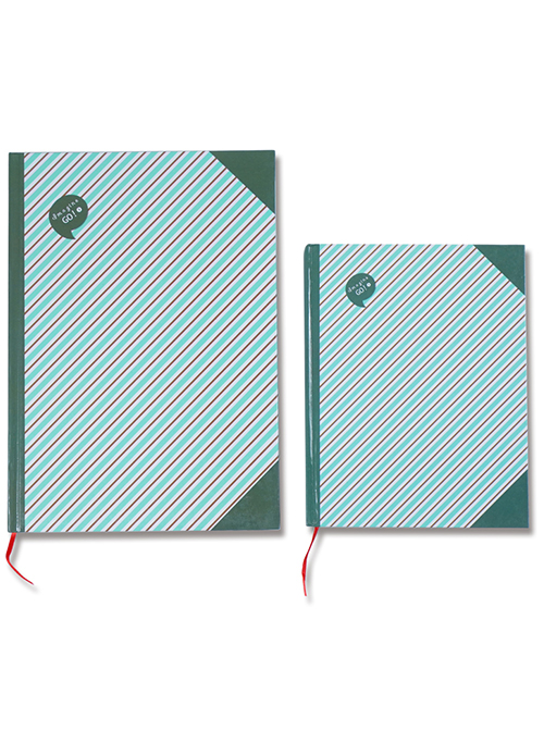 RT-20024 seyes hardcover notebook