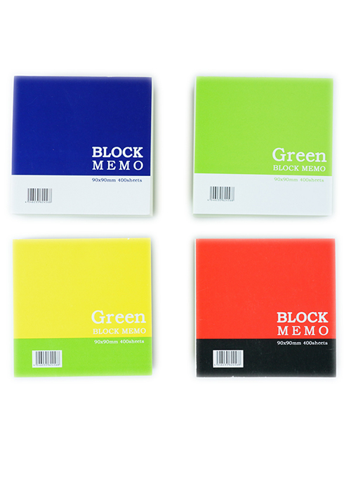 RT-20003 small memo pad 